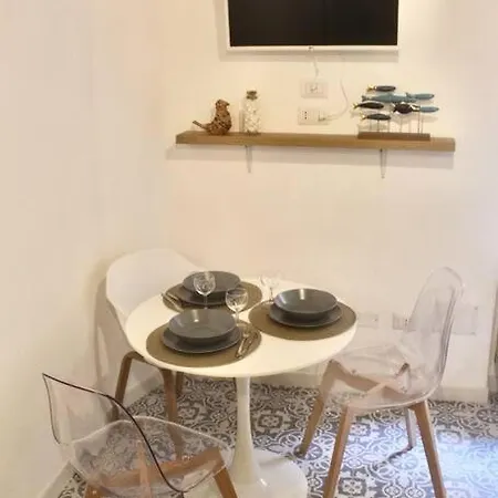 Casa Isabela Apartmán Alghero