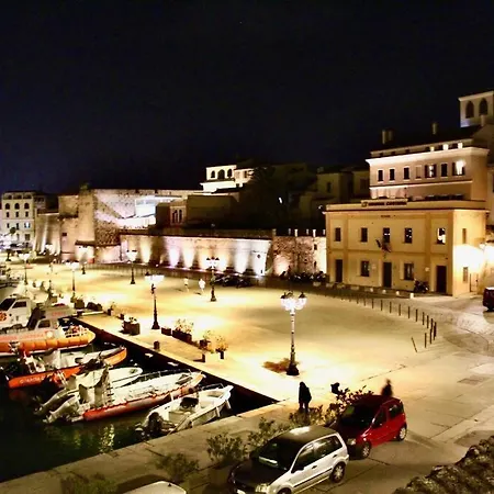 Apartmán Casa Isabela