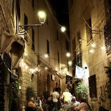 Apartmán Casa Isabela