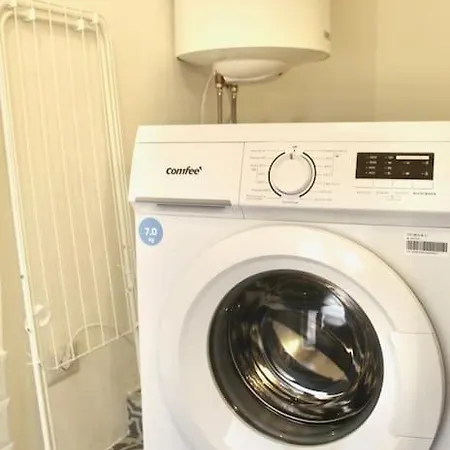 Casa Isabela Apartmán Alghero