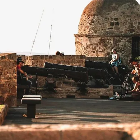 Casa Isabela Apartmán