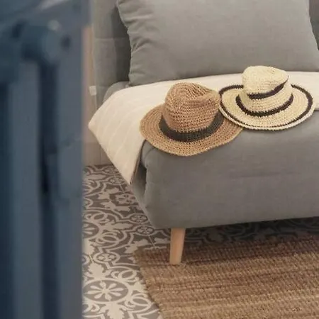 Apartmán Casa Isabela *