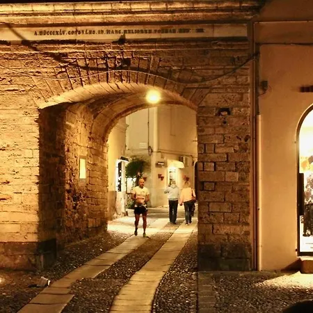 Casa Isabela Apartment Alghero