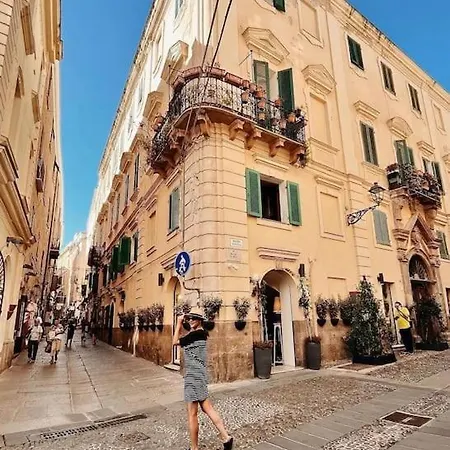 Casa Isabela Apartmán