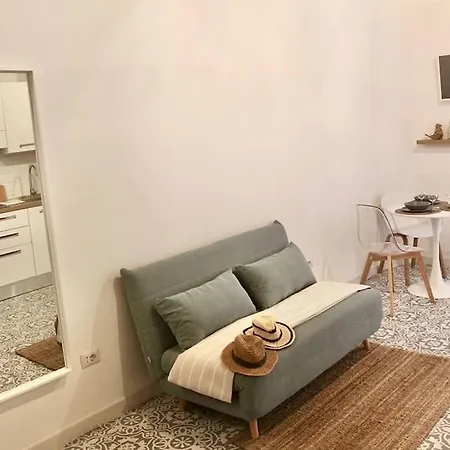 Casa Isabela Альгеро