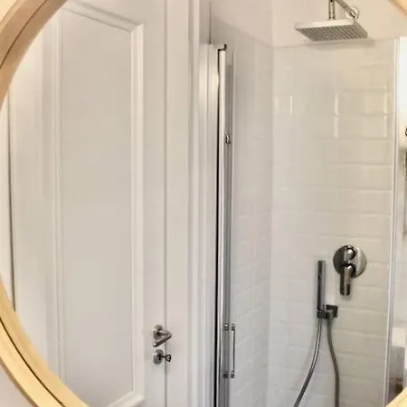 Апартаменты Casa Isabela *