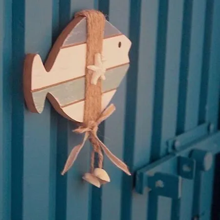 Casa Isabela Апартаменты