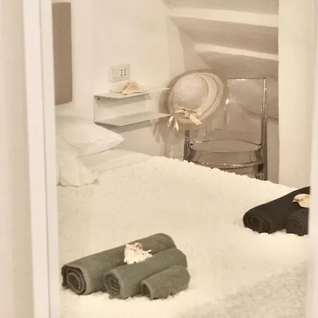 Апартаменты Casa Isabela *