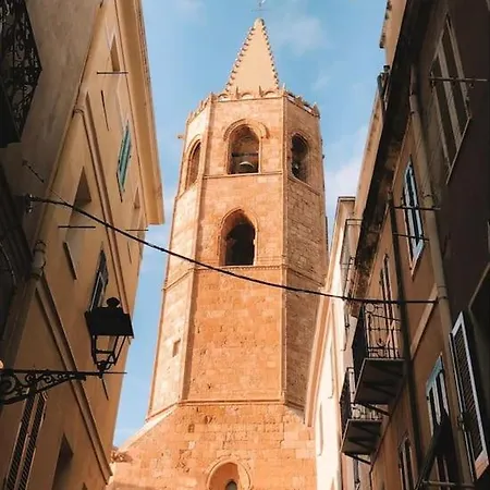 Apartman Casa Isabela