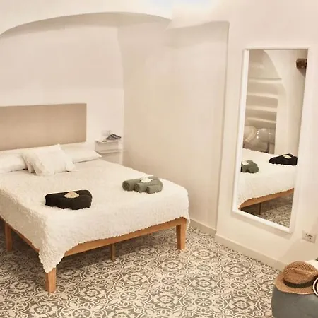 Апартаменты Casa Isabela *