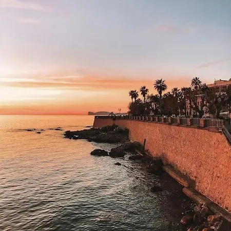 Casa Isabela Апартаменты *