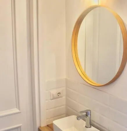 Casa Isabela * Альгеро