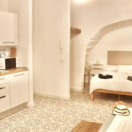 Апартаменты Casa Isabela *