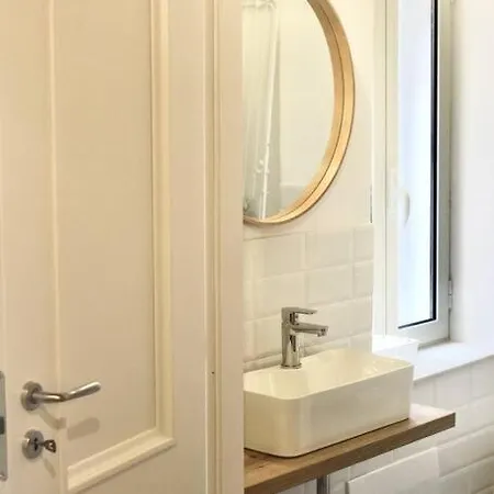 Apartman Casa Isabela Alghero