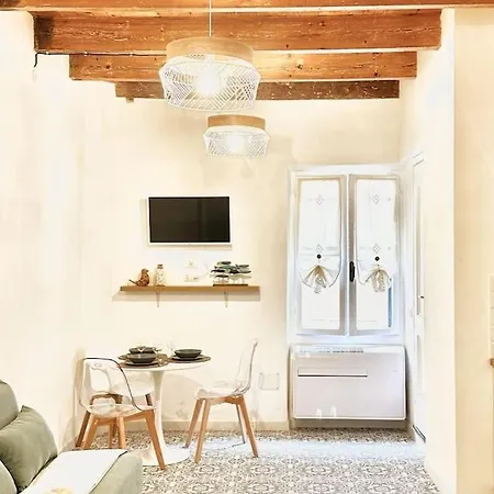 Casa Isabela * Альгеро