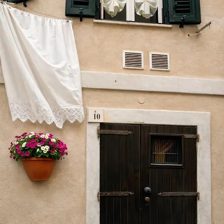 Casa Isabela * Alghero