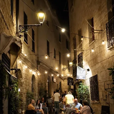 Casa Isabela Apartment Alghero