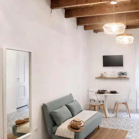 Appartement Casa Isabela *