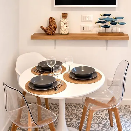 Casa Isabela Alghero