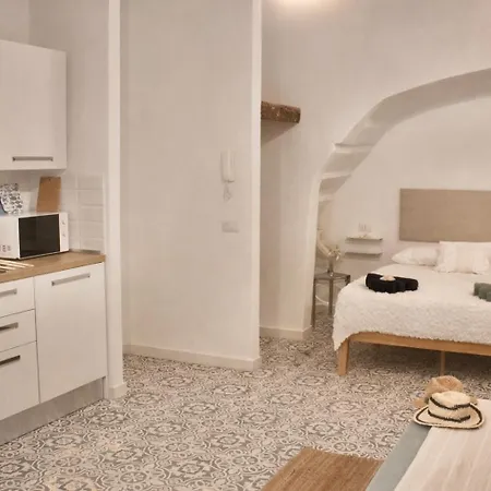 Casa Isabela * Alghero
