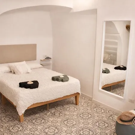 Casa Isabela דירה