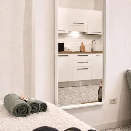 Appartement Casa Isabela *