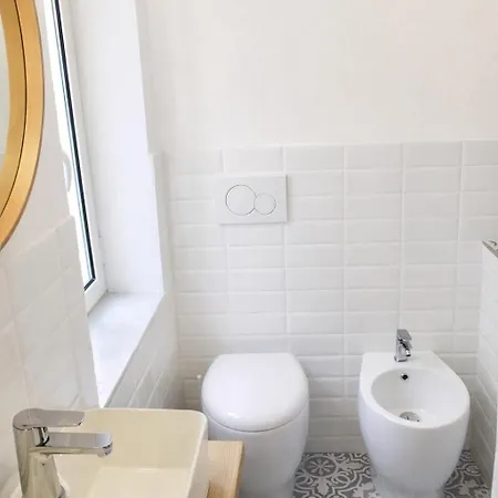 Casa Isabela Alghero