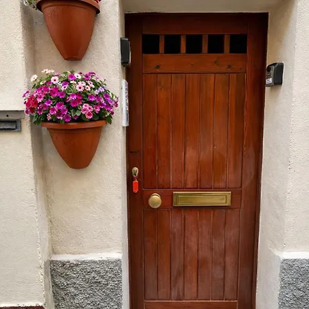 Casa Isabela Alghero