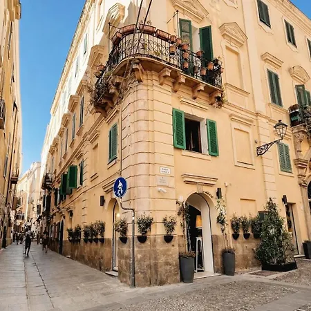 Casa Isabela * Alghero