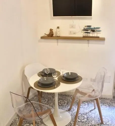 Casa Isabela Διαμέρισμα Αλγκέρο