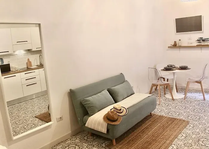 Casa Isabela Αλγκέρο