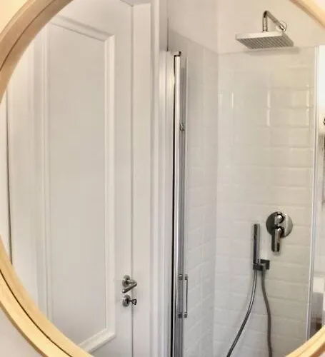 Διαμέρισμα Casa Isabela *