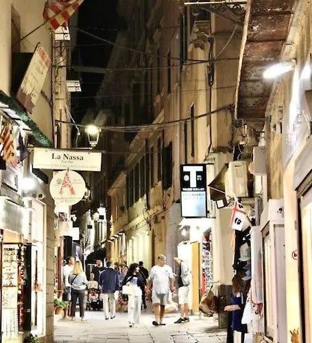 Casa Isabela Διαμέρισμα *