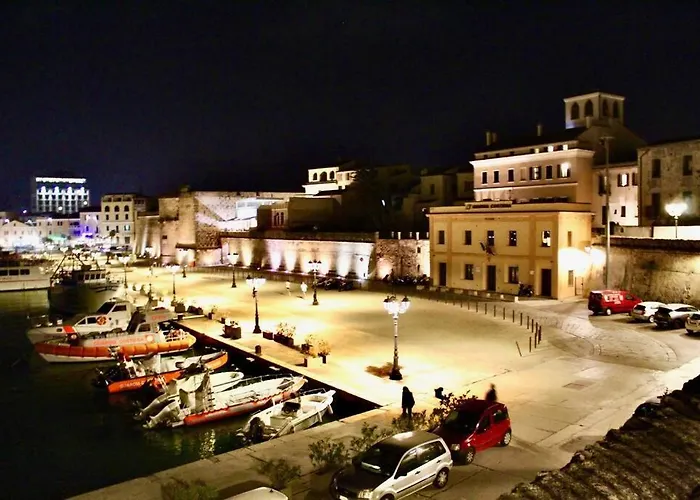 Διαμέρισμα Casa Isabela