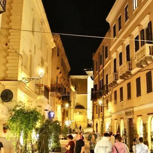 Casa Isabela Αλγκέρο