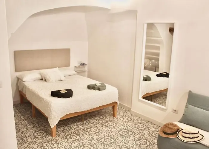 Διαμέρισμα Casa Isabela *