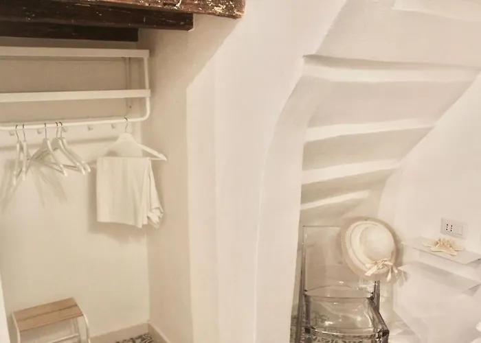 Διαμέρισμα Casa Isabela Αλγκέρο