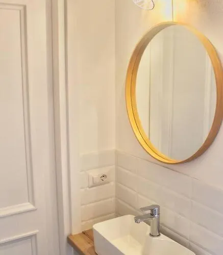 Casa Isabela * Αλγκέρο