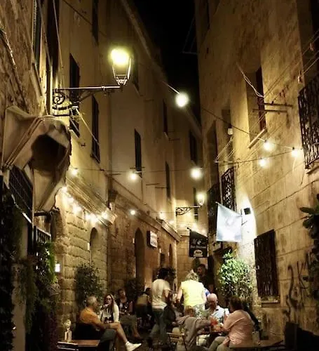 Διαμέρισμα Casa Isabela