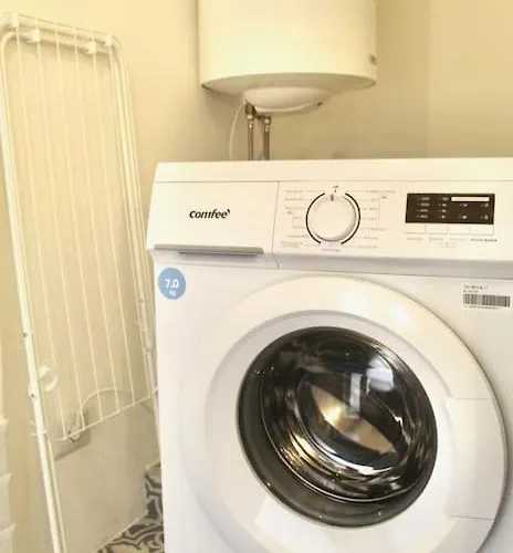 Casa Isabela Διαμέρισμα Αλγκέρο