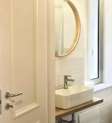 Διαμέρισμα Casa Isabela Αλγκέρο