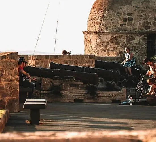 Casa Isabela Διαμέρισμα